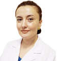 Евсеева Ирина Борисовна - хирург, узи-специалист г.Тюмень
