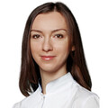 Шевцова Кристина Ивановна - проктолог, колопроктолог г.Тюмень
