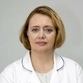 Дурова Маргарита Викторовна - невролог г.Тюмень